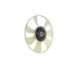MAHLE Fan, radyatör 428mm — 2012 Mercedes-Benz Sprinter (6)