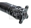 FEBI BILSTEIN Tahrik Mili, aks tahriki Arka — Chevrolet Captiva (3)