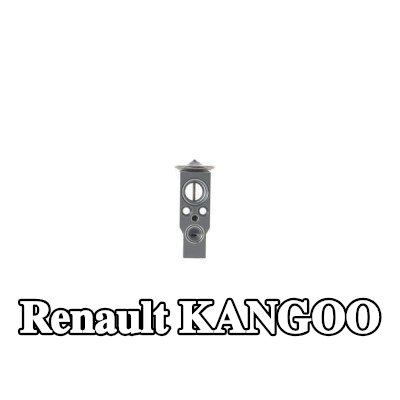 MAHLE صمام تمدد تكييف الهواء — Renault Kangoo