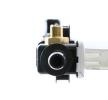 MAHLE Motor radyatörü — Mercedes-Benz Vaneo (10)
