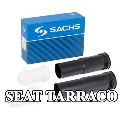 SACHS طقم غطاء الغبار, ممتص الصدمات طقم الصيانة — SEAT Tarraco