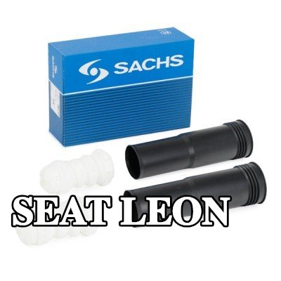 SACHS طقم غطاء الغبار, ممتص الصدمات طقم الصيانة — SEAT Leon