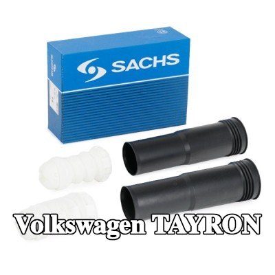 SACHS طقم غطاء الغبار, ممتص الصدمات طقم الصيانة — Volkswagen Tayron