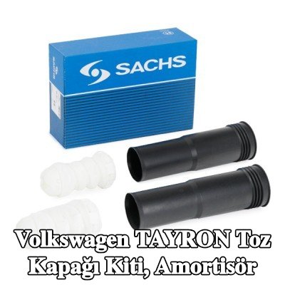 SACHS Toz kapağı kiti, amortisör Servis Kiti — Volkswagen Tayron