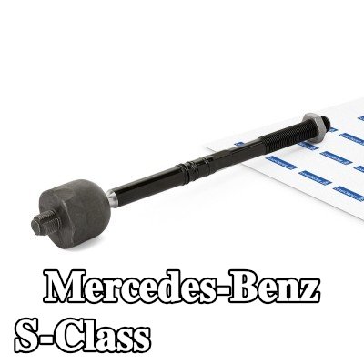 LEMFÖRDER قضيب الربط الداخلي المحور الأمامي الأيسر, المحور الأمامي الأيمن — 2012 Mercedes-Benz S-Class