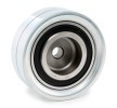 BOSCH Su pompası ve triger kayışı kiti Diş Sayısı: 160, Width: 25mm — 2012 Audi A4 (6)