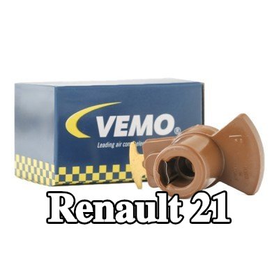 VEMO ذراع دوار الموزع بجودة VEMO الأصلية — Renault 21