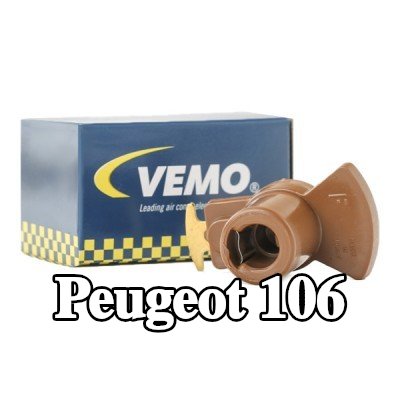VEMO ذراع دوار الموزع بجودة VEMO الأصلية — Peugeot 106