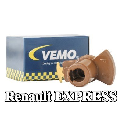 VEMO ذراع دوار الموزع بجودة VEMO الأصلية — Renault Express