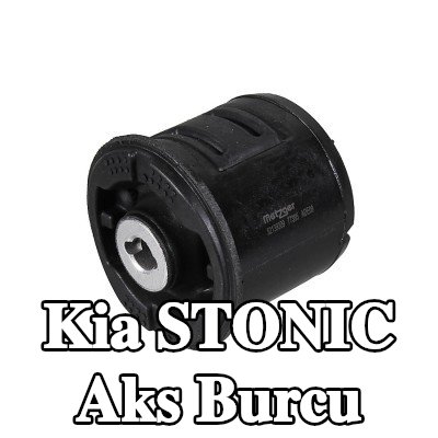 METZGER Arka aks sol burcu, Arka Aks Sağ — Kia Stonic