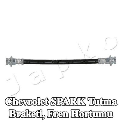 JAPKO Tutma Braketi, arka aks fren hortumu — Chevrolet Spark