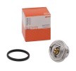 MAHLE Termostat 85°C, 67mm, 41, 6mm, contalı/sızdırmaz — 1997 Mercedes-Benz Sprinter (1)