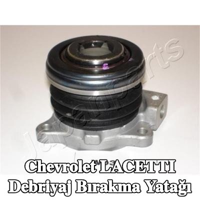 JAPANPARTS Debriyaj bırakma yatağı — Chevrolet Lacetti