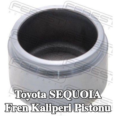FEBEST Fren kaliperi pistonu Ön Aks — Toyota Sequoia