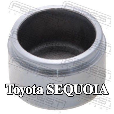 FEBEST مكبس الفرامل للمحور الأمامي — Toyota Sequoia