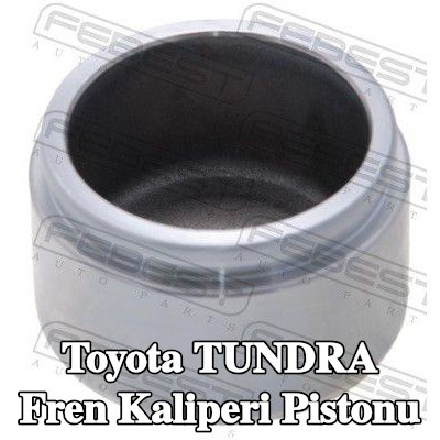 FEBEST Fren kaliperi pistonu Ön Aks — Toyota Tundra