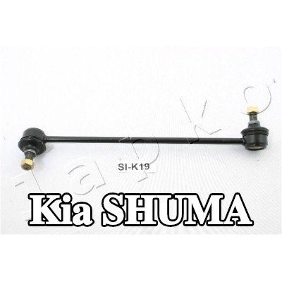 JAPKO قضيب مانع للانقلاب الأمامي الأيمن — 2000 Kia Shuma