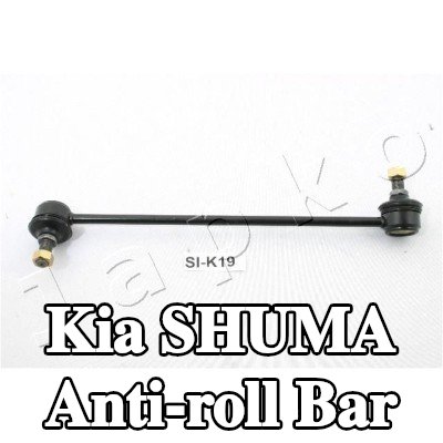 JAPKO Sağ ön stabilizatör çubuğu — 2000 Kia Shuma