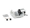 BOSCH Fren kaliperi — SEAT Altea (2)