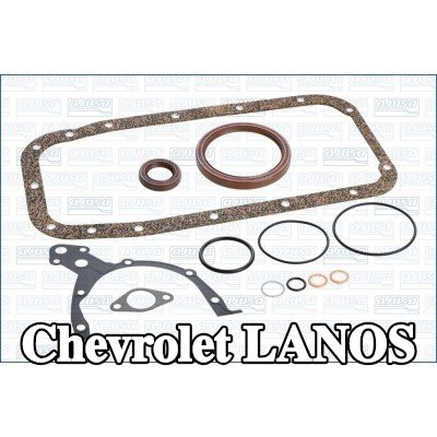 AJUSA مجموعة حشيات علبة المرافق — Chevrolet Lanos