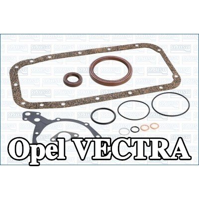 AJUSA مجموعة حشيات علبة المرافق — 1996 Opel Vectra