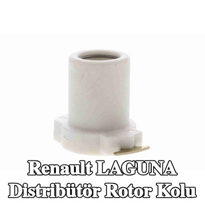 VEMO Distribütör rotor kolu Orijinal VEMO Kalitesi — Renault Laguna