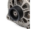 BOSCH Alternatör 150A — Citroën Xantia (4)