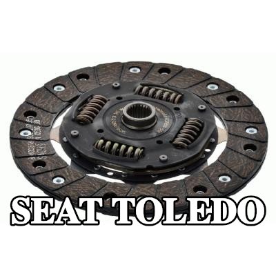 SACHS صفيحة القابض — 1992 SEAT Toledo