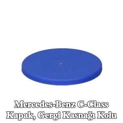 4MAX Kapak, gergi kasnağı kolu — Mercedes-Benz C-Class
