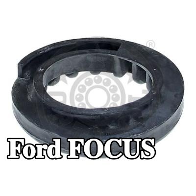 OPTIMAL حلقة داعمة، محمل دعامة التعليق — 2000 Ford Focus