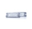 EINPARTS Plaka lambası — Mercedes-Benz Gl (6)