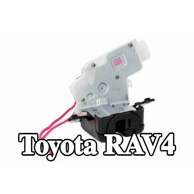ACKOJA قفل الباب الخلفي للسيارة — Toyota Rav4