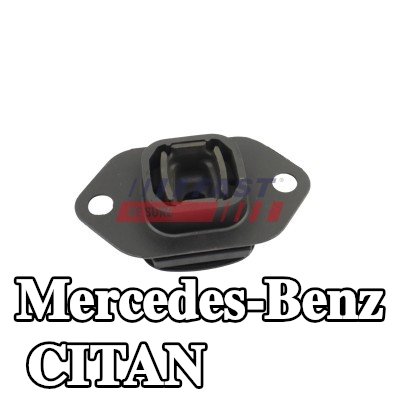 FAST حامل المحرك الأيسر — Mercedes-Benz Citan