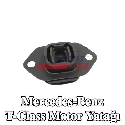 FAST Motor yatağı, sol — Mercedes-Benz T-Class