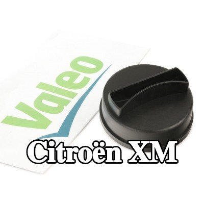VALEO غطاء خزان الوقود — Citroën Xm