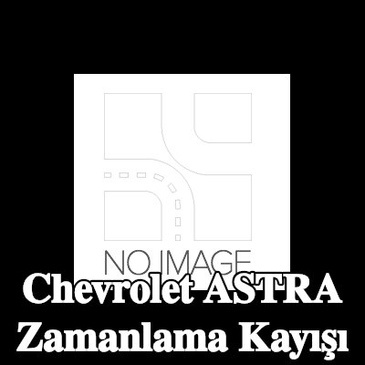 BOSCH Triger Kayışı Diş Sayısı: 146, 1168mm — 2000 Chevrolet Astra