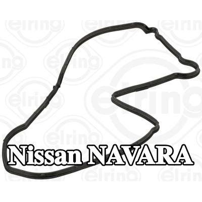 ELRING حشية غطاء التوقيت — Nissan Navara