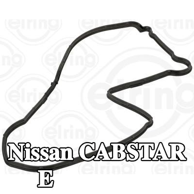 ELRING حشية غطاء التوقيت — Nissan Cabstar E