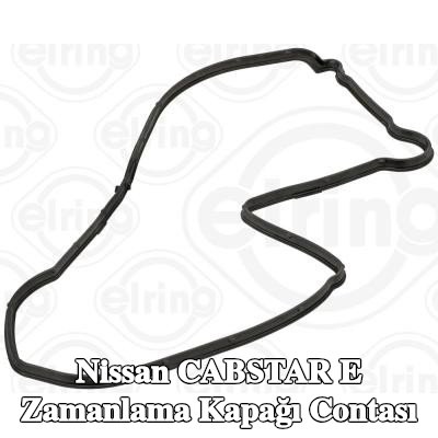ELRING Zamanlama kapağı contası — Nissan Cabstar E