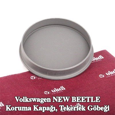 VIKA Koruma Kapağı, tekerlek göbeği — Volkswagen New Beetle