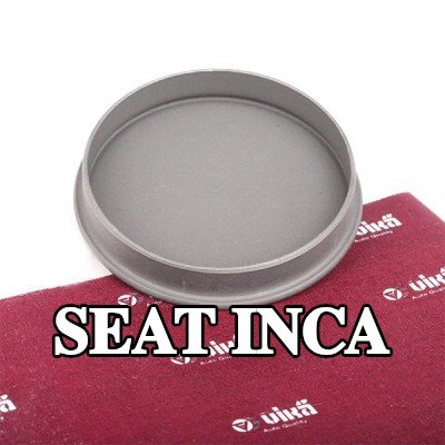 VIKA غطاء الحماية، محور العجلة — SEAT Inca