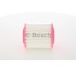 BOSCH Hava filtresi — 2003 Audi A8 (2)