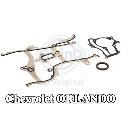 ELRING مجموعة حشيات غطاء التوقيت — Chevrolet Orlando