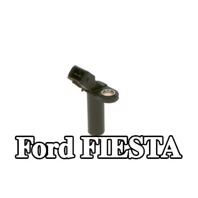 BOSCH مستشعر العمود المرفقي — 2000 Ford Fiesta