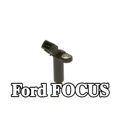 BOSCH مستشعر العمود المرفقي — 2000 Ford Focus