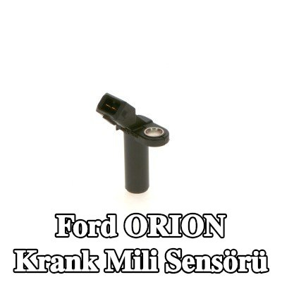 BOSCH Krank mili sensörü — Ford Orion