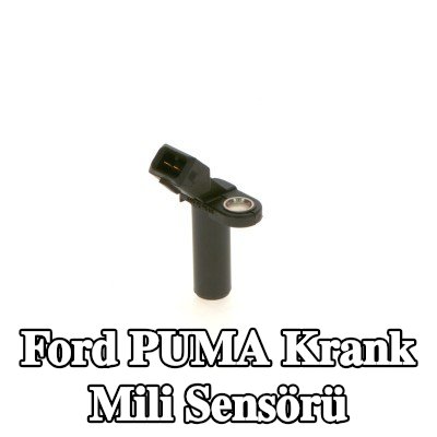 BOSCH Krank mili sensörü — Ford Puma