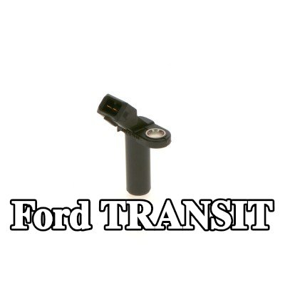 BOSCH مستشعر العمود المرفقي — 2002 Ford Transit