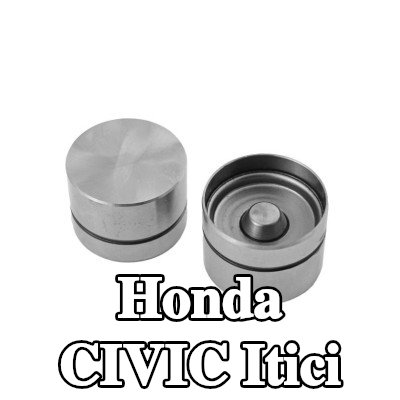 AE Itici — 1992 Honda Civic