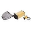 FEBI BILSTEIN Servis kiti — Mercedes-Benz E-Class (1)